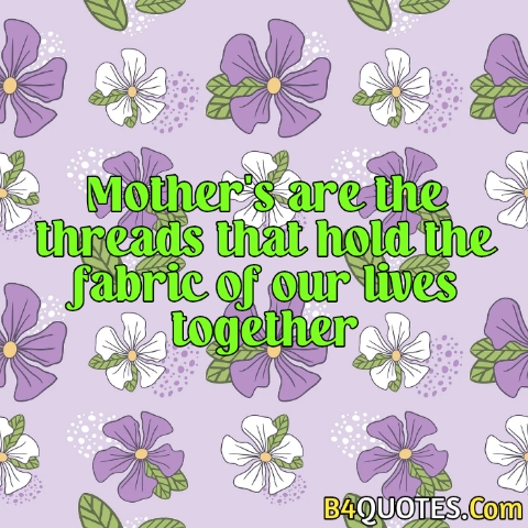 Mother Day Quotes image 