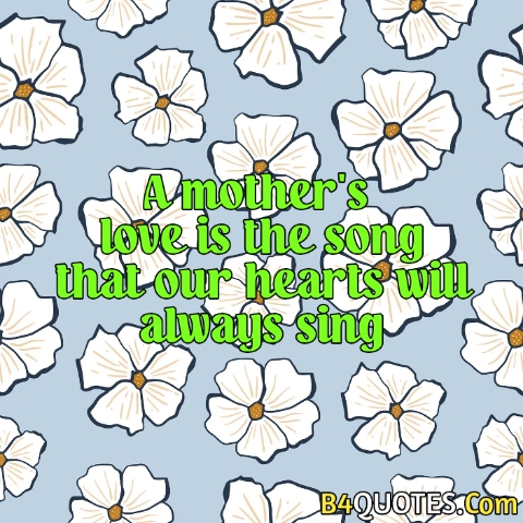 Mother Day Quotes image 