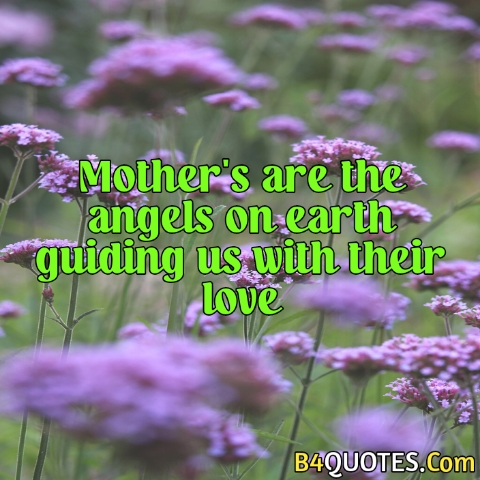 Mother Day Quotes image 