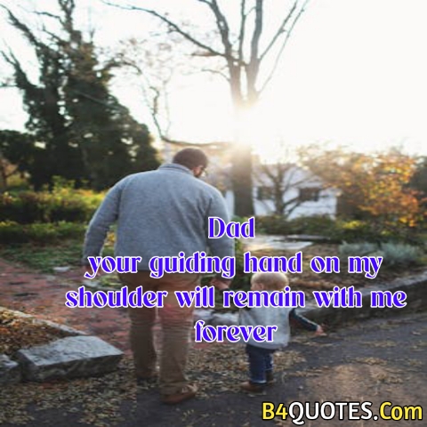 Father Day Quotes 