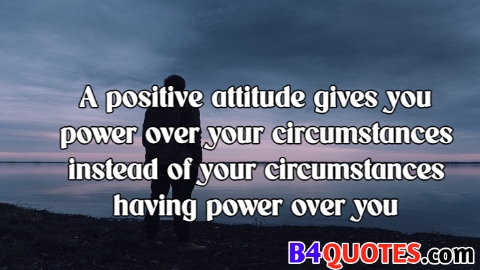 Attitude quotes with images 