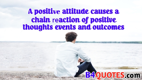 Attitude Quotes with images