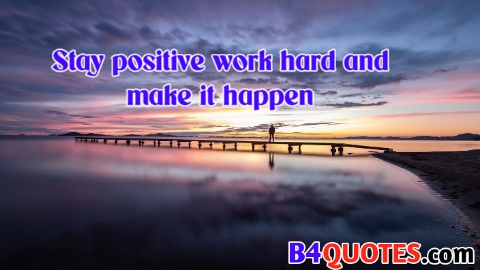 Attitude Quotes with images 