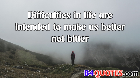 Attitude Quotes with images 