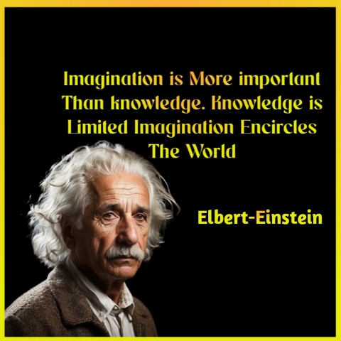 Albert Einstein Quotes 