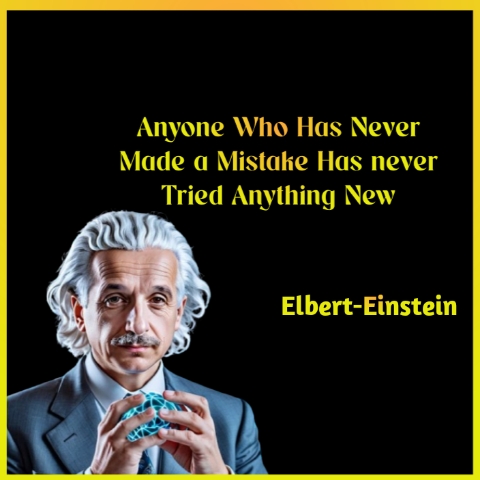 Albert Einstein Quotes 