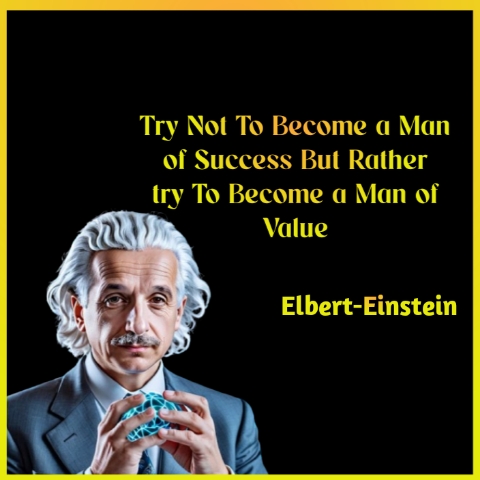 Albert Einstein Quotes 