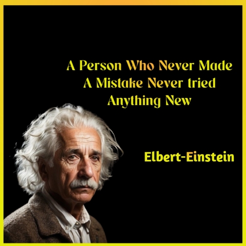 Albert Einstein Quotes 