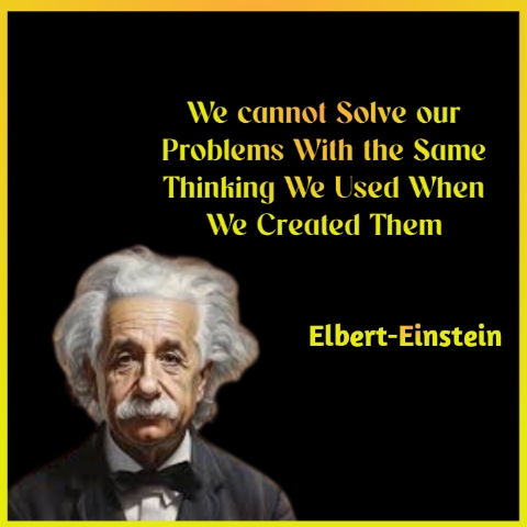 Albert Einstein Quotes 