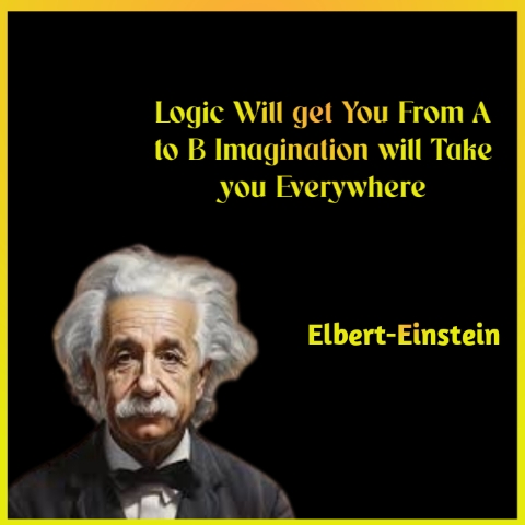 Albert Einstein Quotes 