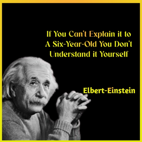 Albert Einstein Quotes 