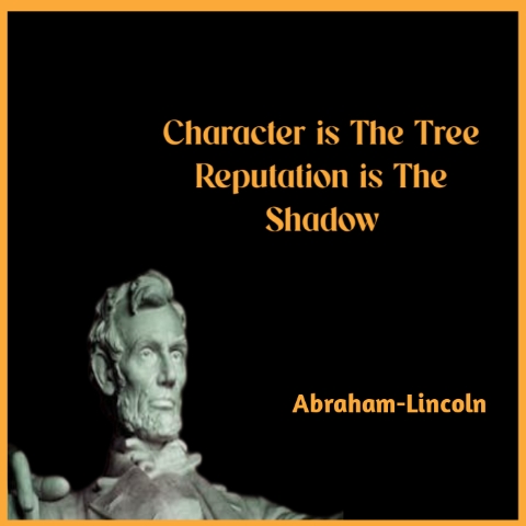 Abraham Lincoln Quotes in English