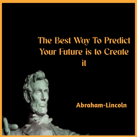 Abraham Lincoln Quotes 