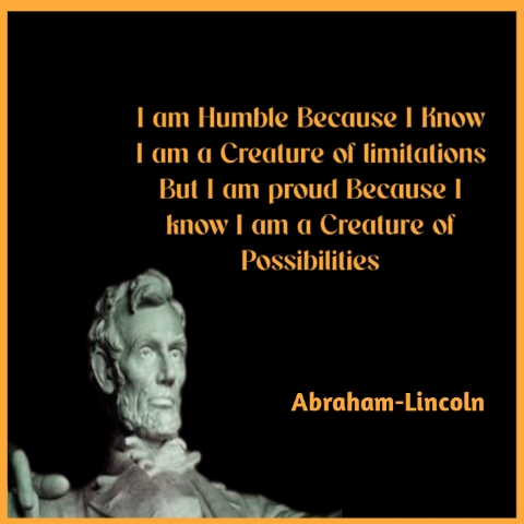 Abraham Lincoln Quotes