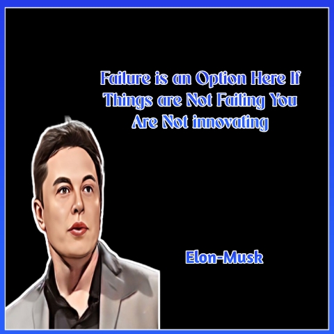 Elon Musk Quotes 