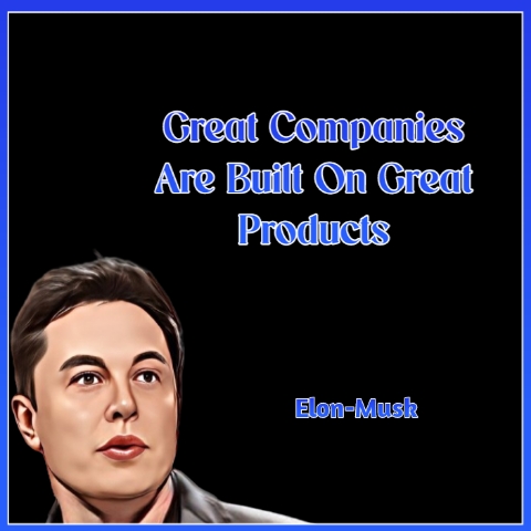 Elon Musk Quotes 