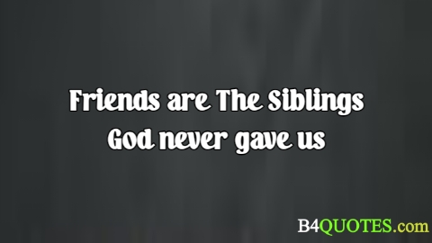 Best Friend Quotes 