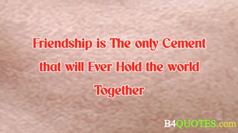 Best Friend Quotes 