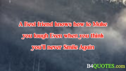 Best Friend Quotes 