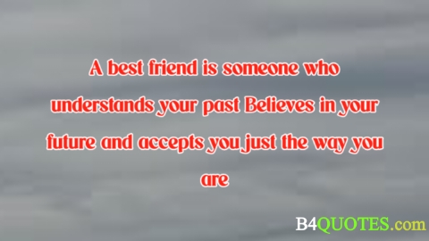 Best Friend Quotes 