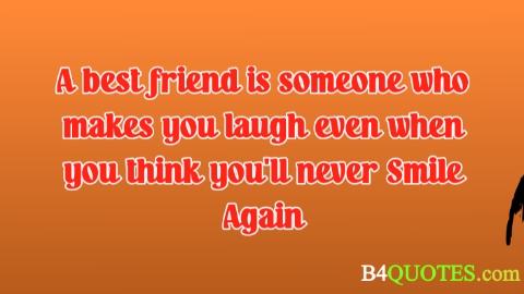 Best Friend Quotes 