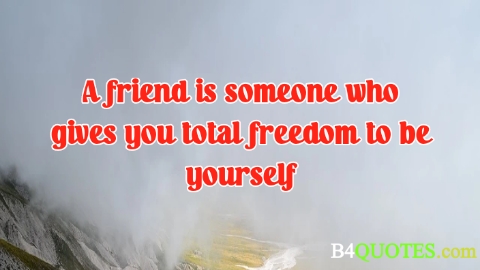 Best Friend Quotes 