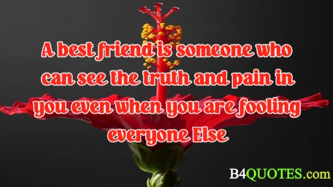 Best friend quotes