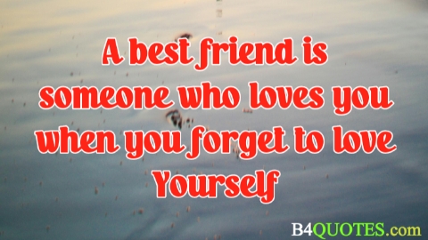 Best friend quotes 