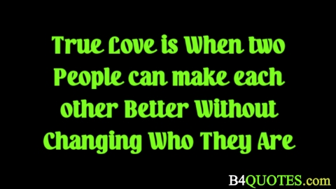 Love Quotes