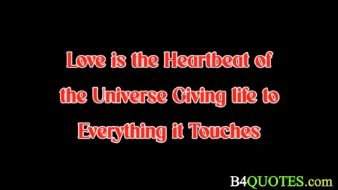 Love Quotes 