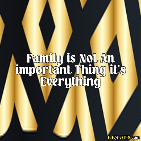 Family Quotes with images 