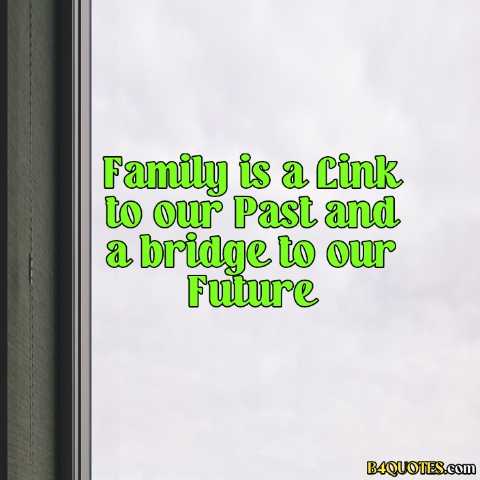 Family Quotes with images 