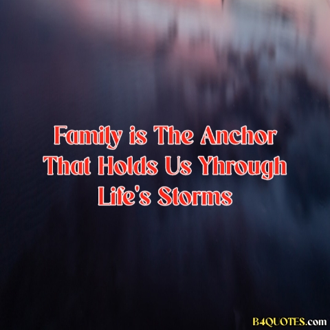 Family Quotes with images 