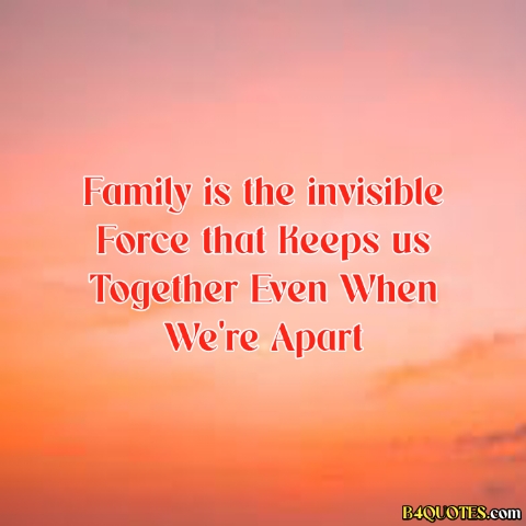 Family Quotes 