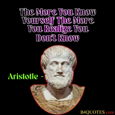 Aristotle Quotes