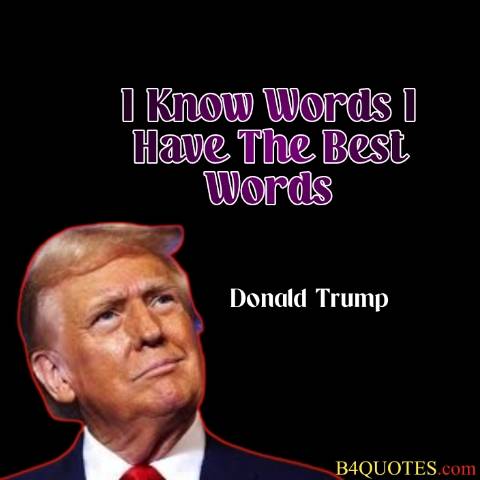 Donald Trump Quotes