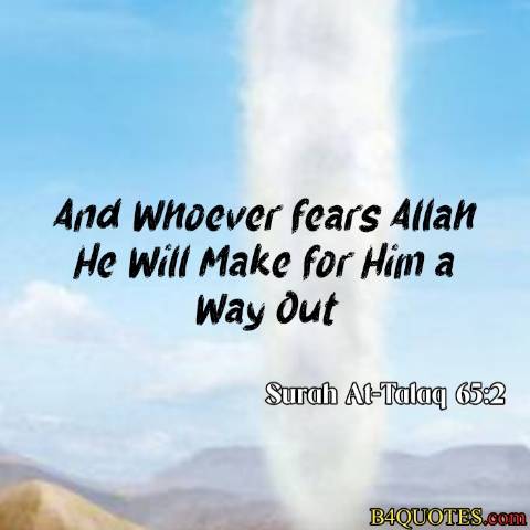 Islamic Quotes